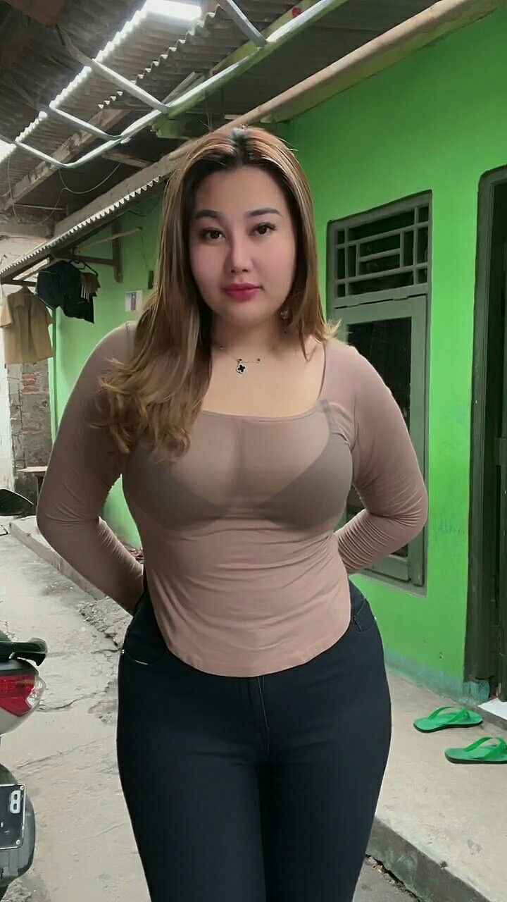 New Indonesia Viral Janda Cantik Tutorial Gesek Apem Top Trending Global Indonesia 2025