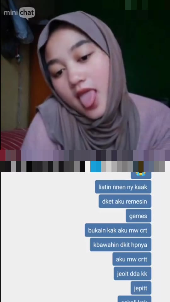 Indo Viral Ukhti Salsa Cuek Sambil Main Hp Saat Digerayangi Driver Gojek Top Global 2024