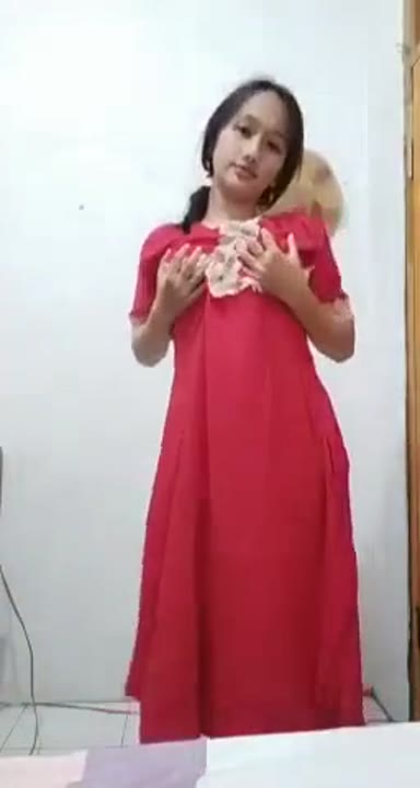 Viral ABG Cantik Merona Tutorial Wiwik Sampe Lumer Dalam Apem Top Trending Global Indonesia 2025 New