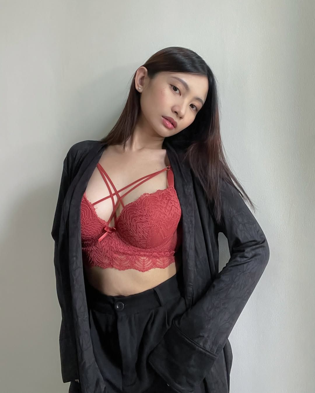 Top 10 Viral Tiktok Video ABG Indo Of All Time Trending Global Official Sma 2025