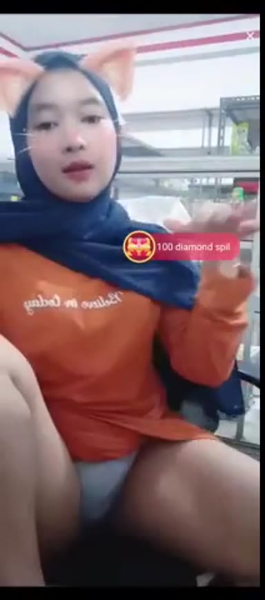 New Hijab Viral ABG Cantik Tutorial Gesek Apem Top Trending Global Indonesia 2025 bök3p china