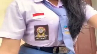 Video Viral 2025 Indonesia Tatapan Membara, Hasrat Tak Terbendung Sma Wiwik Top Global