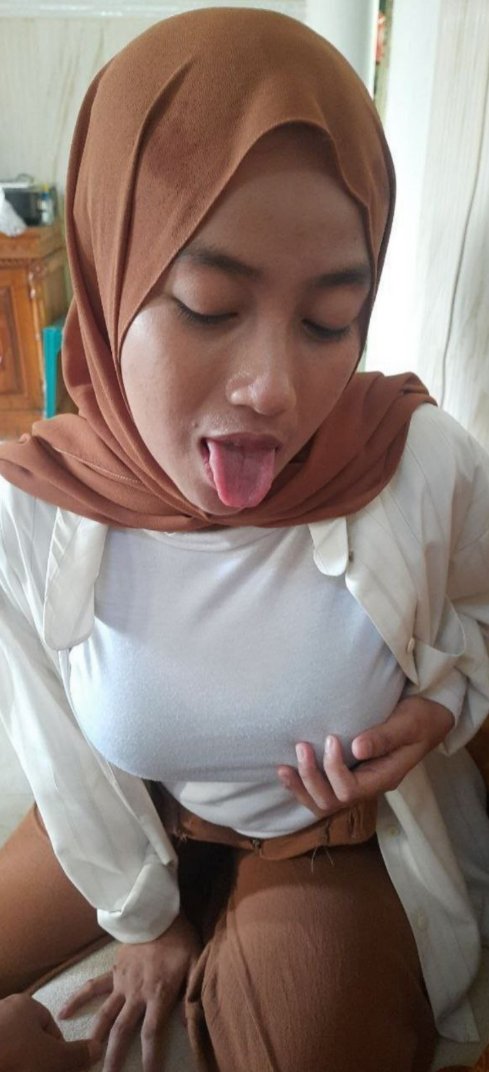 Top Bidan Indo ABG Viral Hijab di ajakin wikwik awal nolak tapi liat endingnya Top Global Of All New Time Trending 2025