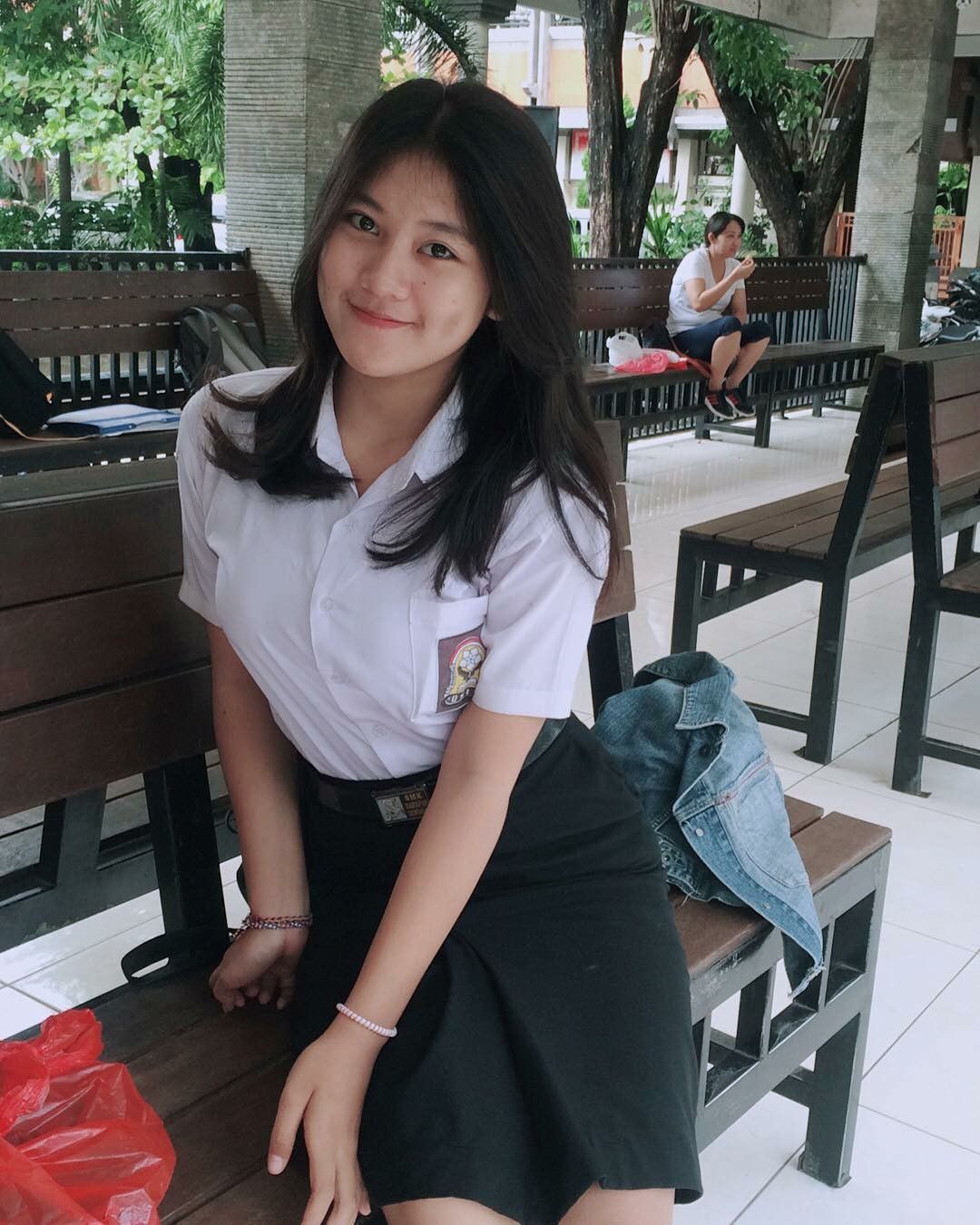 Abg Viral Terbaru Keeping An Eye On Calm Smp Top Global 2025