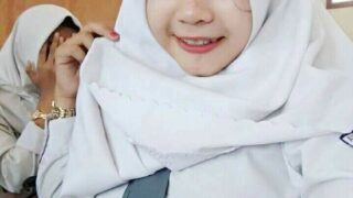 Top 10 Hijab Viral Smp Abg SMA Indo Terbaru 2025 Top Trending Global Official New