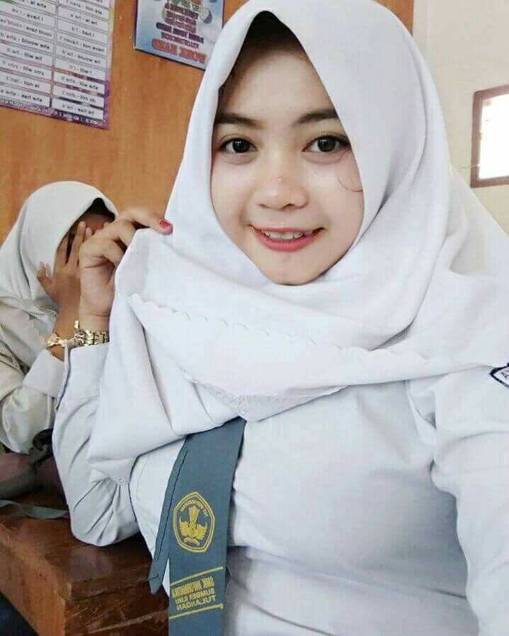Top 10 Hijab Viral Smp Abg SMA Indo Terbaru 2025 Top Trending Global Official New