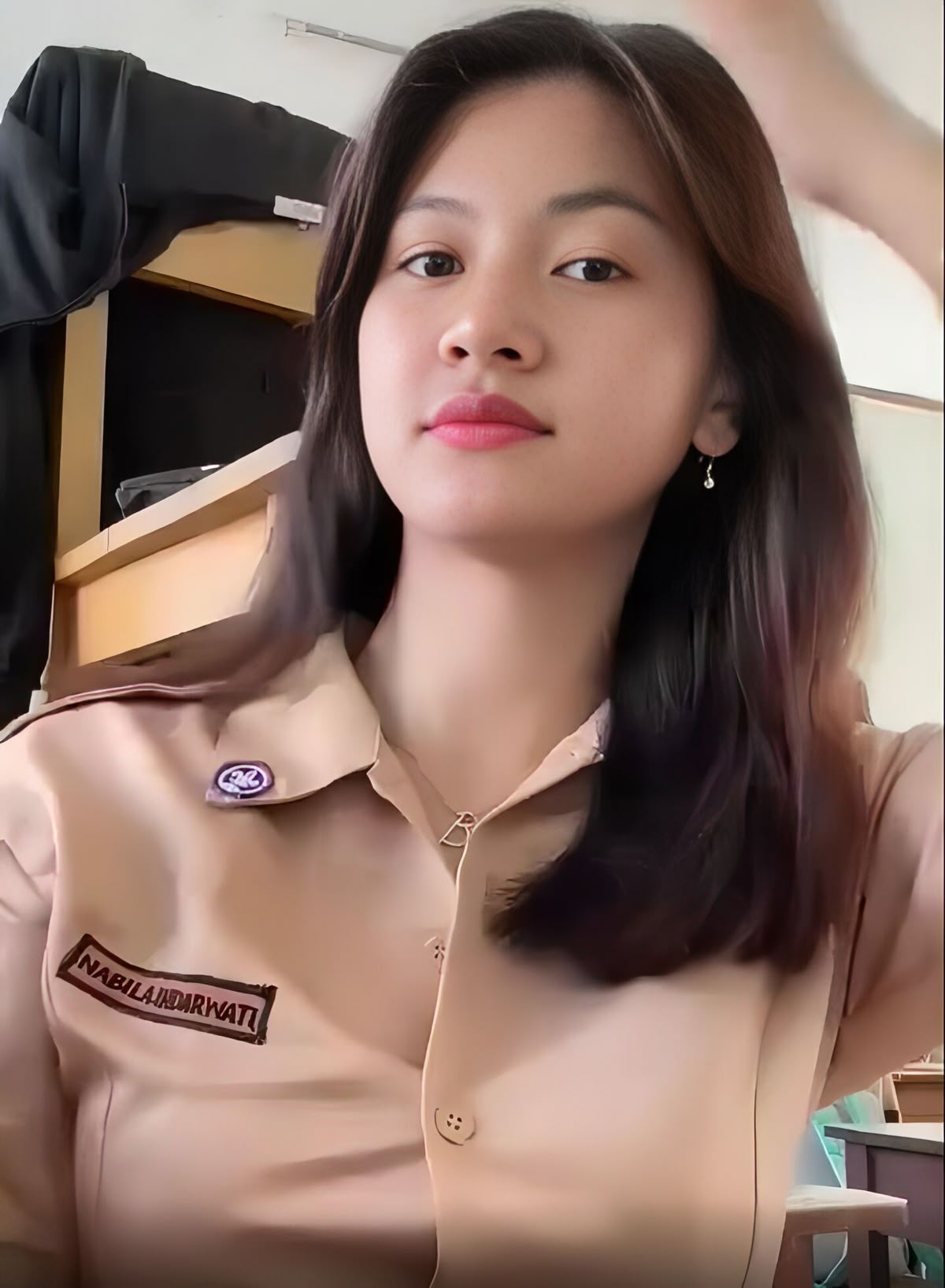 Viral Yandex Bocil Smp Iclik Pulang Ngaji