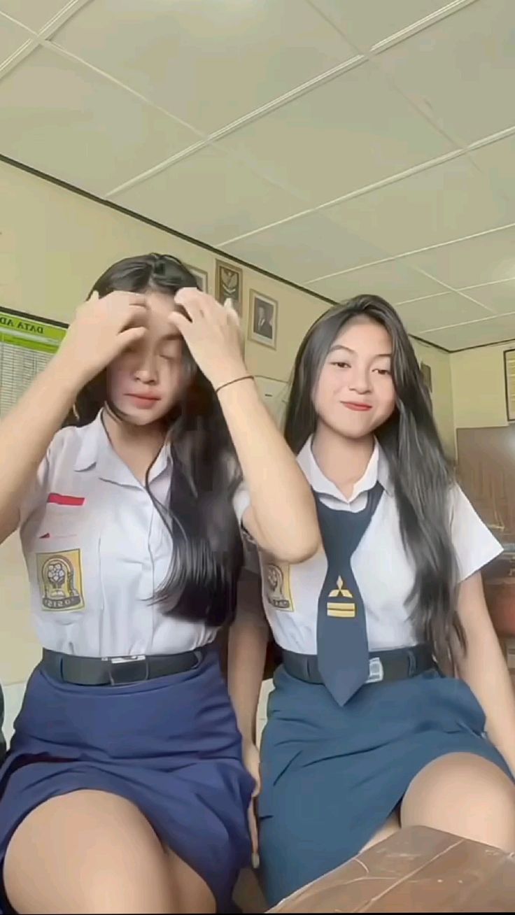 Jangan Kaget! 10 SMP Viral Global Trending 2025 Ini Bisa Bikin Nafsu Memuncak, Apa Itu?