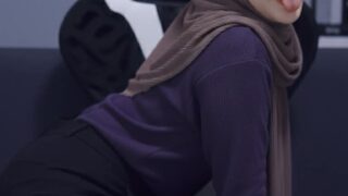 Viral Abg Terbaru 2025 Indonesia Bibirmu Menarik Nafasku Tutorial Top Global Hijab