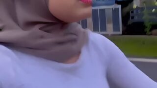 Don’t Do This, You Could Lose! Viral Indonesia 2025 Hijab Rindu Yang Menyatu Dalam Pelukan Malam