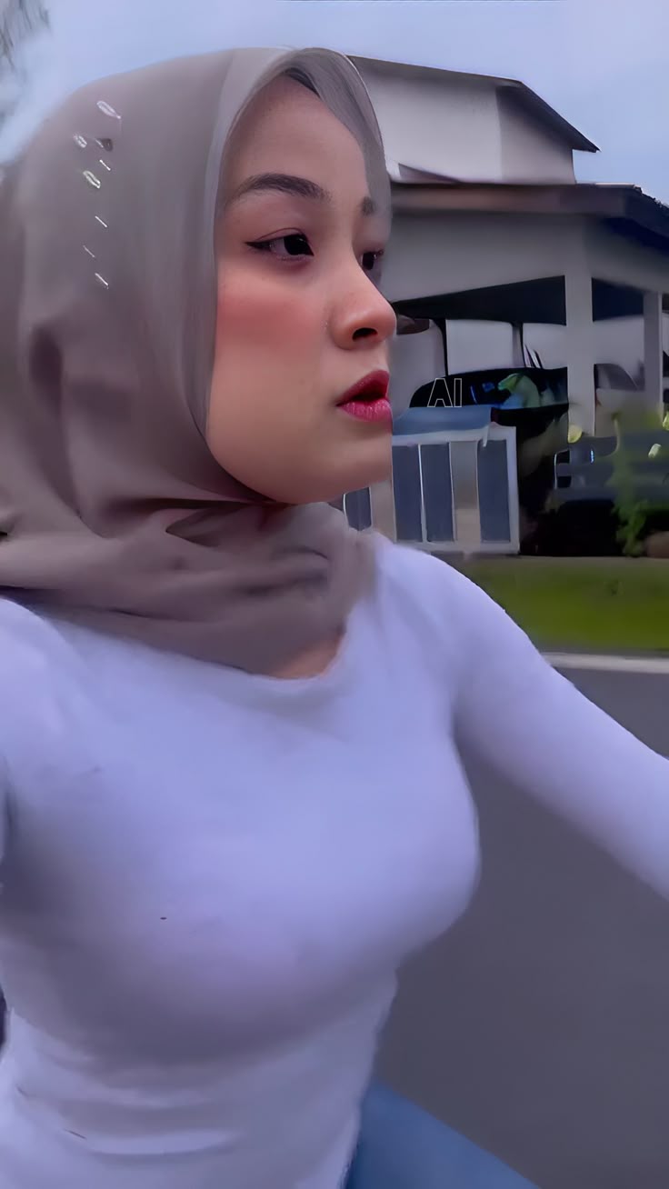 Don’t Do This, You Could Lose! Viral Indonesia 2025 Hijab Rindu Yang Menyatu Dalam Pelukan Malam