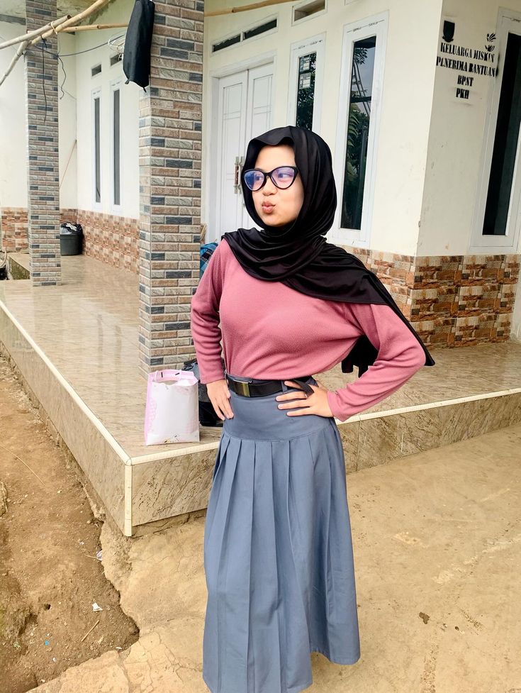 Top 10 Viral Hijab Tiktok Abg SMA Indo Terbaru 2026 Ukhti Hijab Seragam Of All Time Trending Global Official