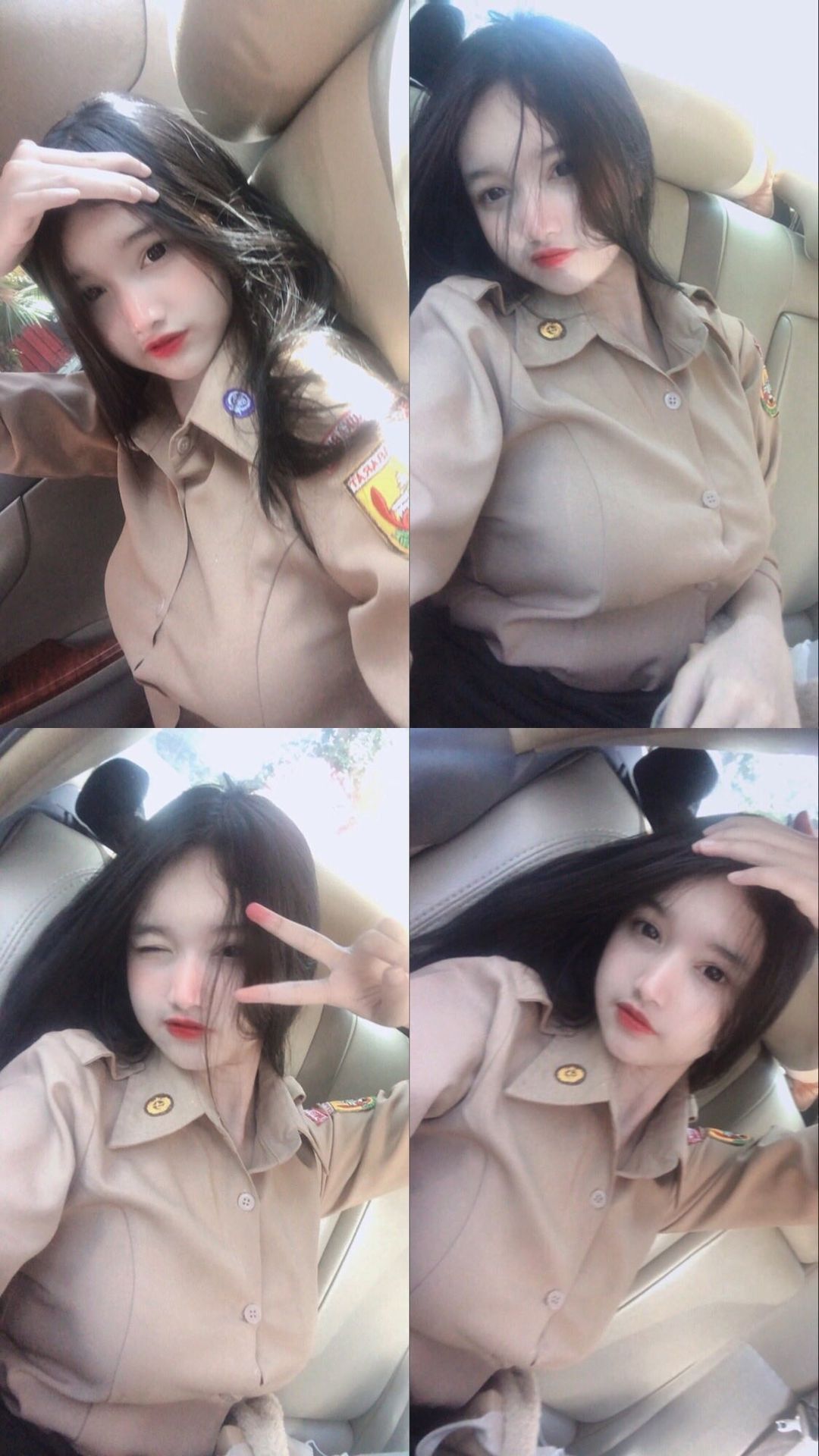 Smp Viral Yandex Video ABG Cantik Tutorial Gesek Apem Top Trending Global Indonesia 2026