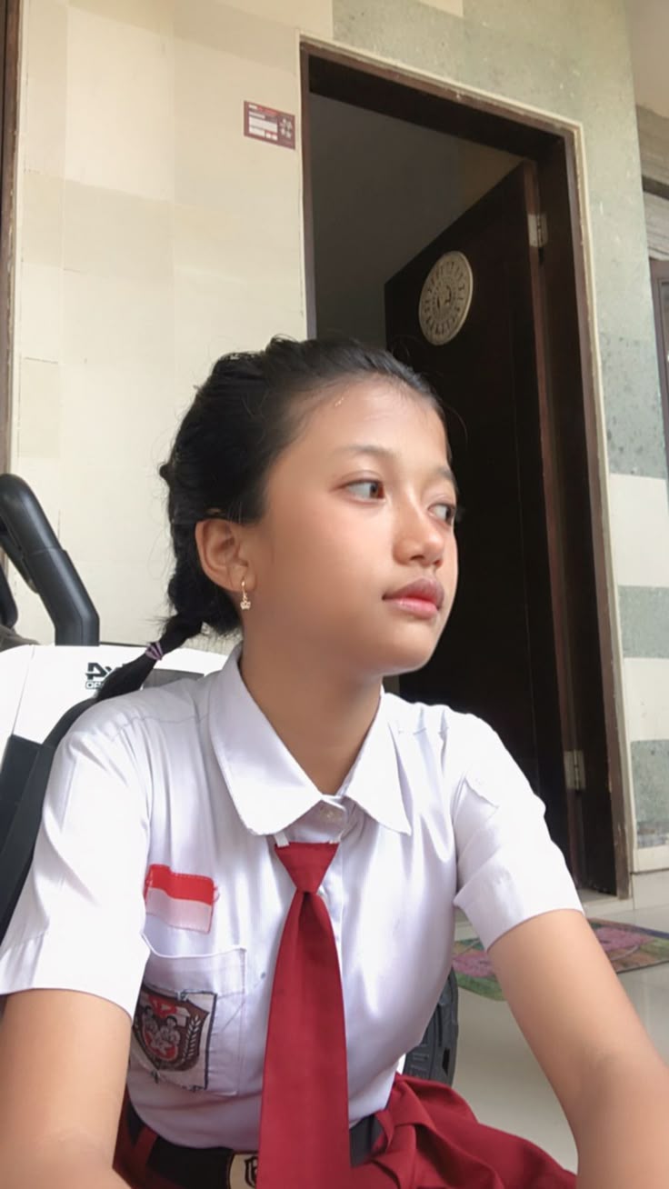 Awas! 5 Bocil Sd Indo Terbaru Paling Menggoda di Tiktok Trending 2025-2026: Bikin Hasrat Liar!