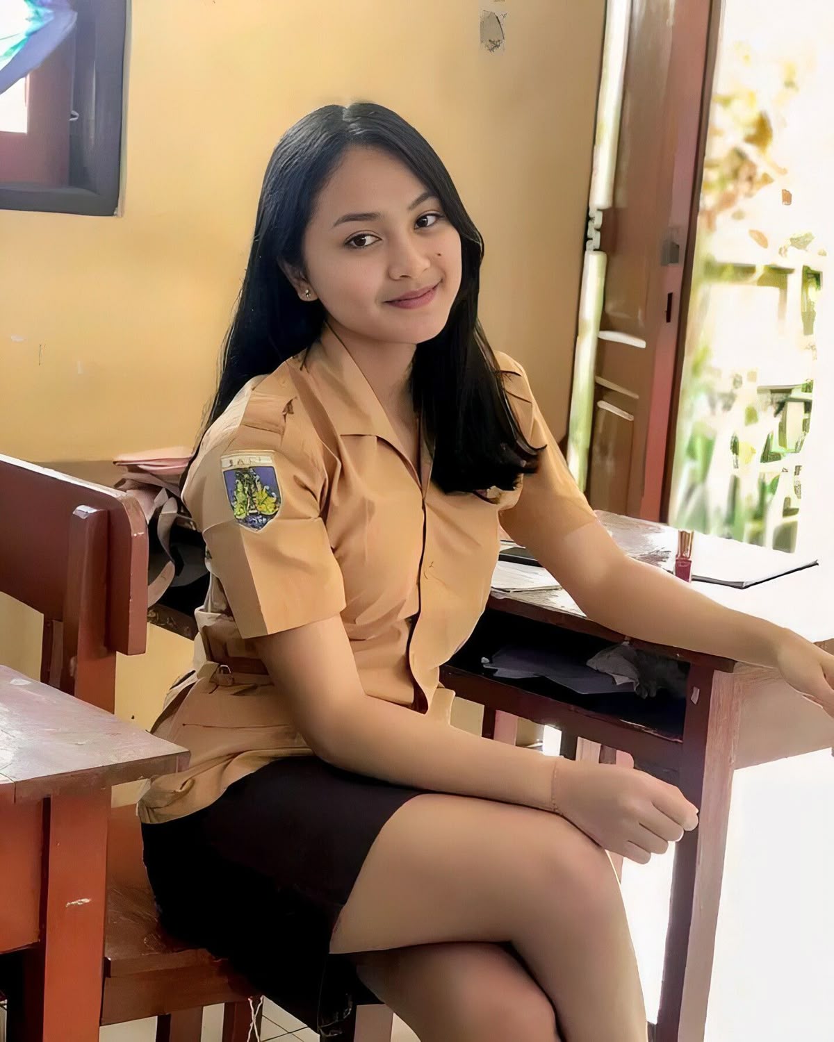 Abg Viral Indo Terbaru Nafas Terengah Di Balik Pelukan Smp Top Global Indonesia