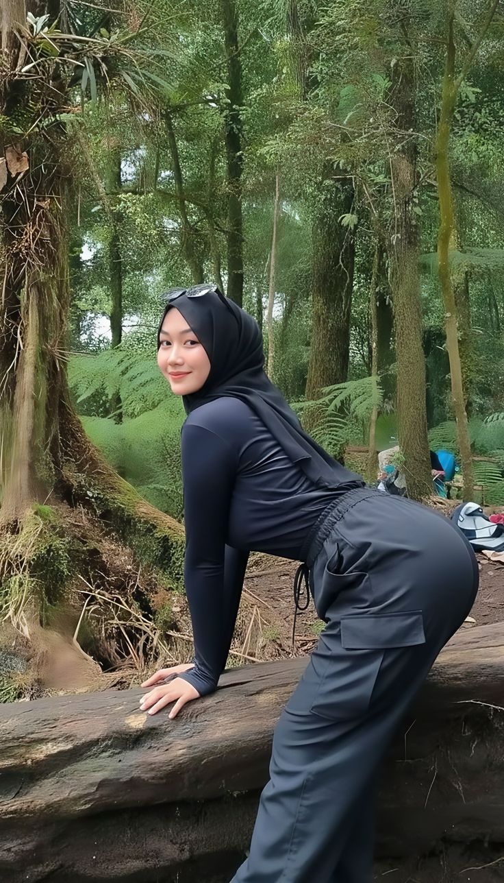 Video Viral CEWEK JILBAB HITAM VIRAL DI TIKTOK Wiwik Karena Kalah Tebakan of All Time Trending Global Official New