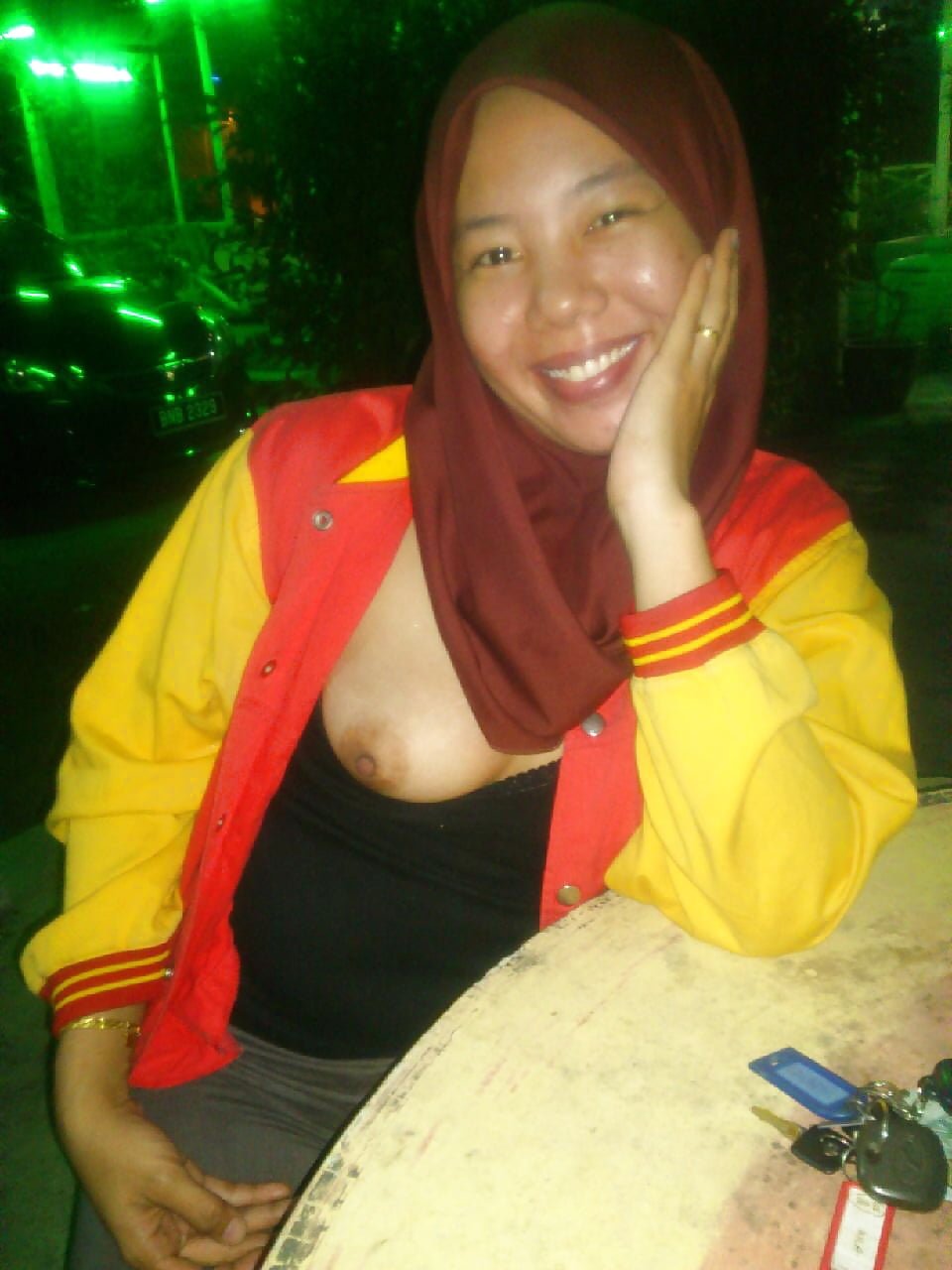 Hijab Terbaru Viral 2026 Indonesia Mahasiswi Itu Kubuat Lemas Di Lantai Tutorial Top Global