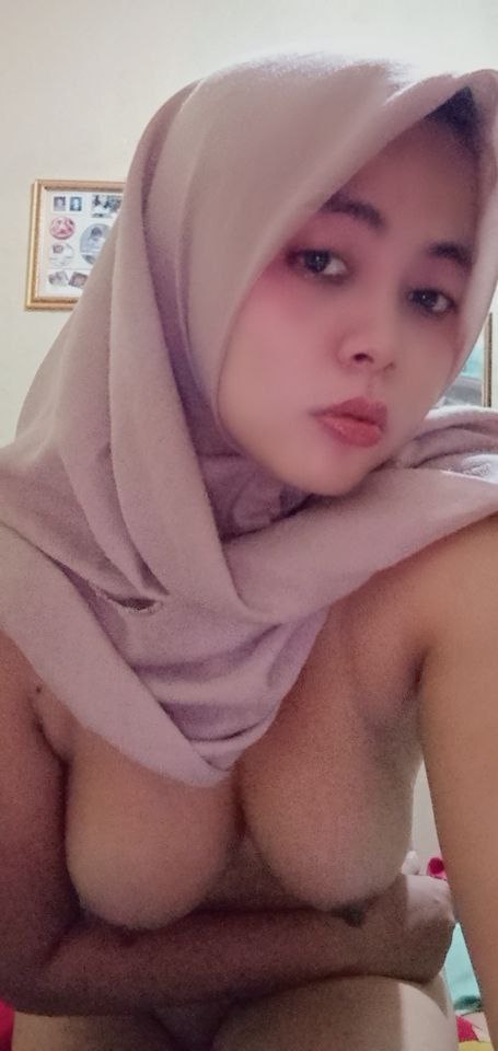 Revealed! 5 Surprising Facts About Yandex Viral Indo Hijab Terikat Janji Di Hadapanmu