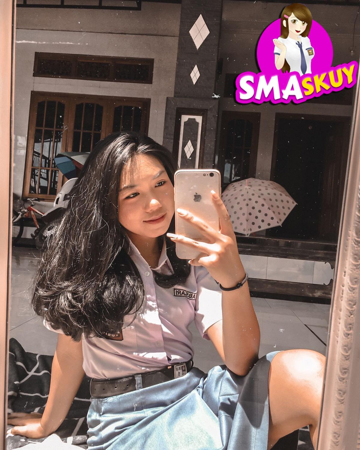 New Phenomena in 2026: Indo Abg Sama Viral Indo Perang Dunia Kasur Jejak Rudal Balistik di Bahu yang Terlentang