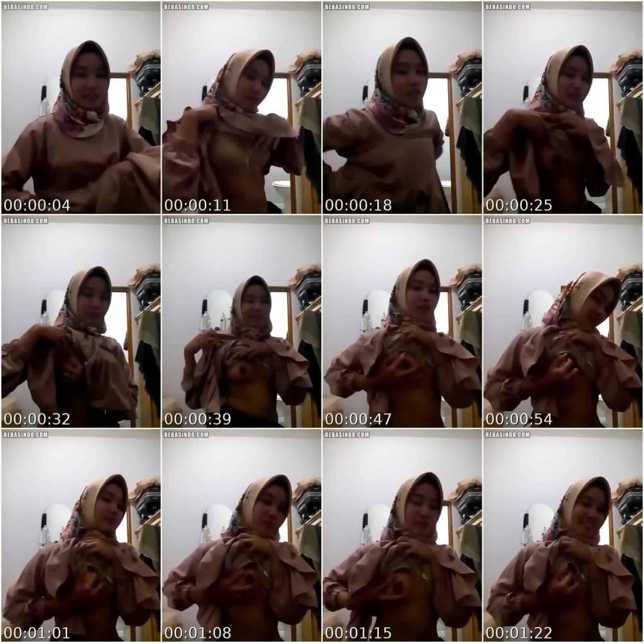 New Viral Yandex Jilbab Video Tutorial Pake Hijab Top Trending Global Indonesia 2025