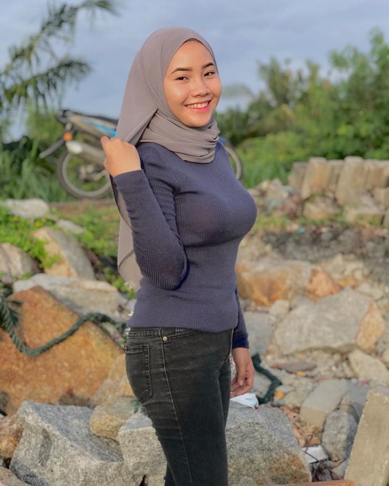 Yandex Anak Viral ABG Hijab Tutorial Wiwik Sampe Puas Top Trending Global Indonesia 2025