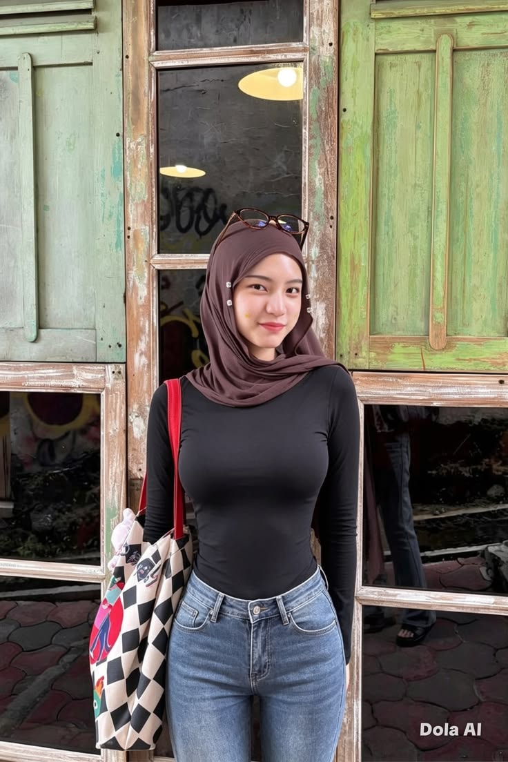 5 Interesting Facts Indo Indo Terbaru Hijab I Love You More Than Yesterday