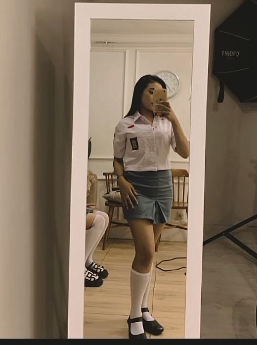 Viral! 2 Video Viral Lagi Tik Asusila Siswi Sma Ternate Beredar Luas Paling Viral Video di Indonesia Terbaru Abg Top Trending Official